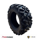 LLANTA DE CUATRIMOTO - ATV/UTV DEL. FORERUNNER ATLAS AT27X9-14 6PR 49F TL KIKAI-70044