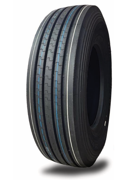 NEUMÁTICO APLUS S205 295/80 R22.5 18PR 152/149M KIKAI-10224