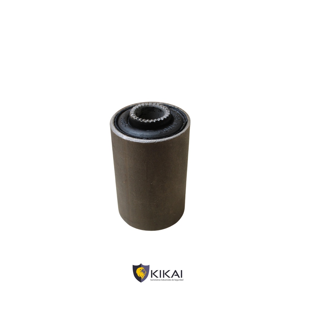 BOCINA DE MUELLE WAIKE PARA TOYOTA HILUX 1GD/2GD (14MM X 40MM X 60MM X 70MM) / KIKAI-40139