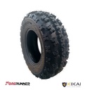 LLANTA DE CUATRIMOTO - ATV DEL. FORERUNNER EOS AT21X7-10 30F 6PR TL / KIKAI-70052