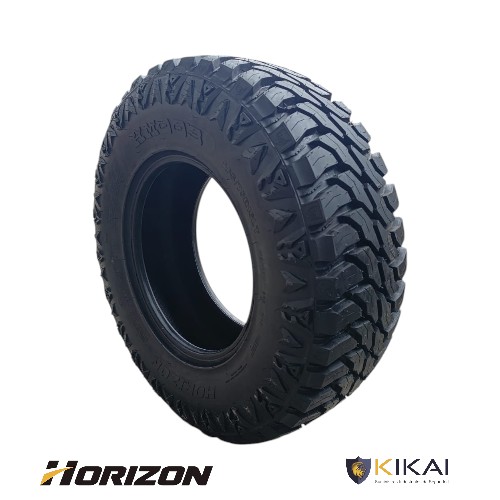 [KIKAI-70055] LLANTA HORIZON HM003 265/75 R16LT M/T 8PR / KIKAI-70055