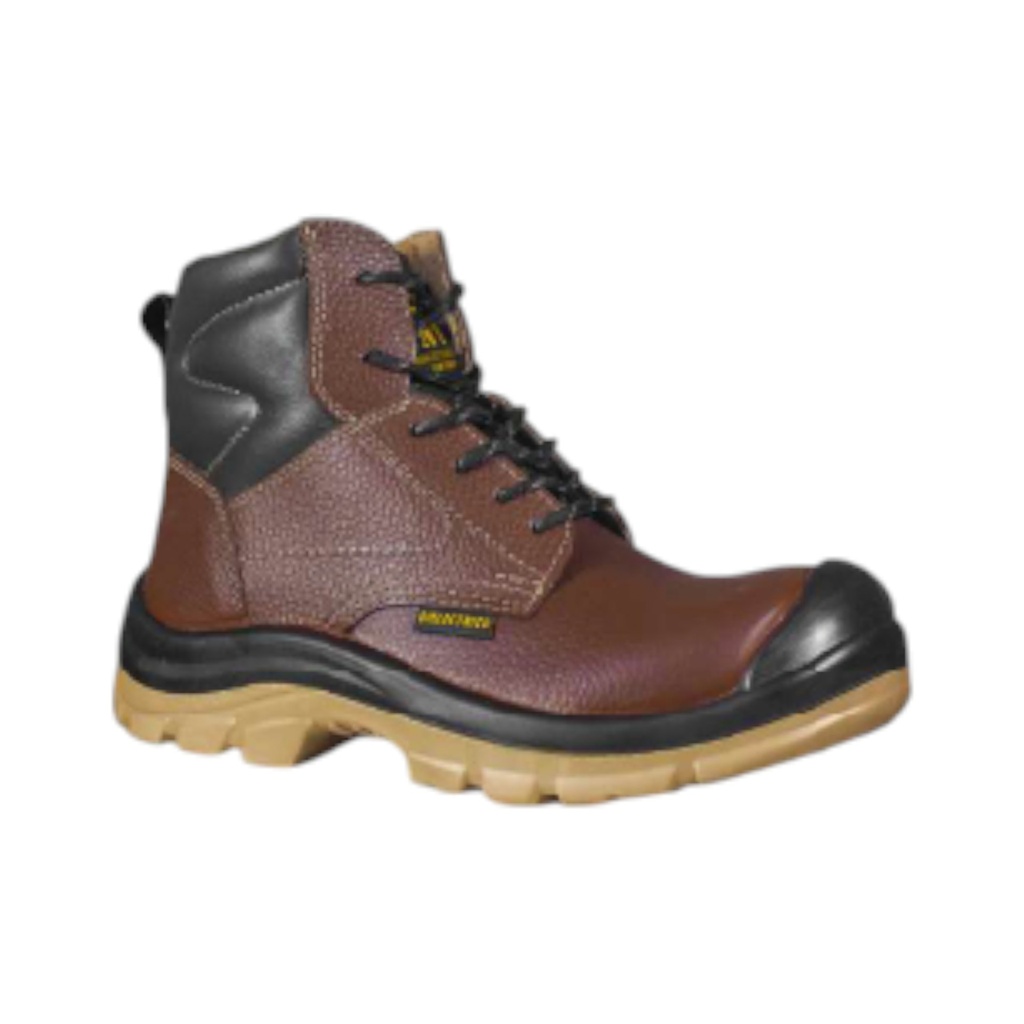 [KIKAI-01143(38)] BOTIN DE SEGURIDAD SANDDER DIELÉCTRICO GHUNTER SS052D-812 (PAR) (Talla 38)