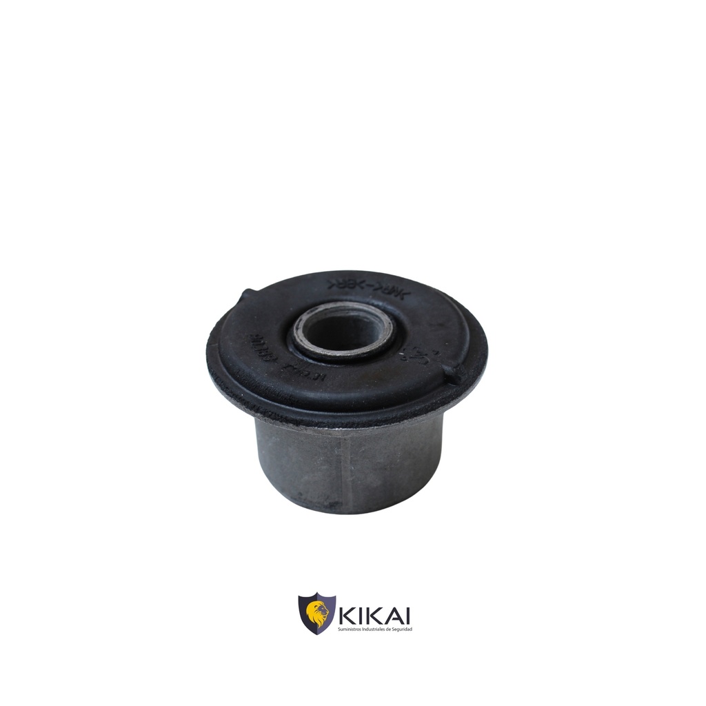 BUJE PARA HOJA DE MUELLE TOYOTA HILUX 4X4 GD 2020-2024 [90389-T0031] / KIKAI-40292