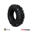 LLANTA DE CUATRIMOTO - ATV DEL. FORERUNNER KNIGHT AT25X8-12 8PR 43F TL / KIKAI-70060