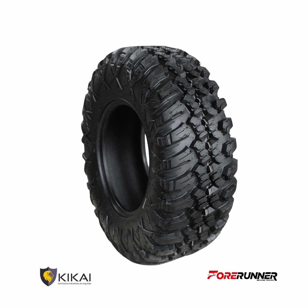 [KIKAI-70068] LLANTA DE CUATRIMOTO - UTV FORERUNNER AURORA AT30X10R14 8PR 79J TL / KIKAI-70068