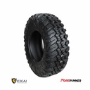 LLANTA DE CUATRIMOTO - UTV FORERUNNER AURORA AT30X10R14 8PR 79J TL / KIKAI-70068