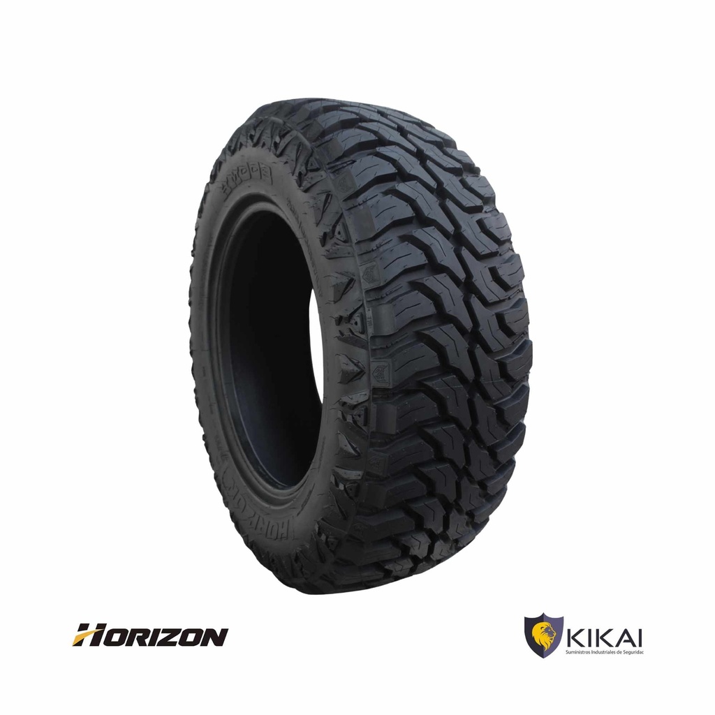 LLANTA 265/65R17LT 10PR MT 120/117N 10PR HORIZON HM003 / KIKAI-70069