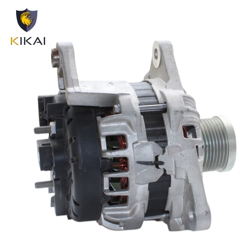 [KIKAI-80018] ALTERNADOR BOSCH 12v MODELO  KIKAI-80018