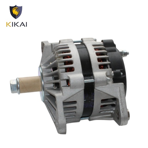 [19020903] ALTERNADOR DELCO REMY 24SI 130A 12V [8600500] 19020903