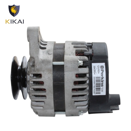 [3943494] ALTERNADOR PERKINS 12V 65 AMP 3943494