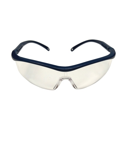 [902025] ANTEOJOS LIBUS ARGON ELITE TRANSPARENTE AF 902025