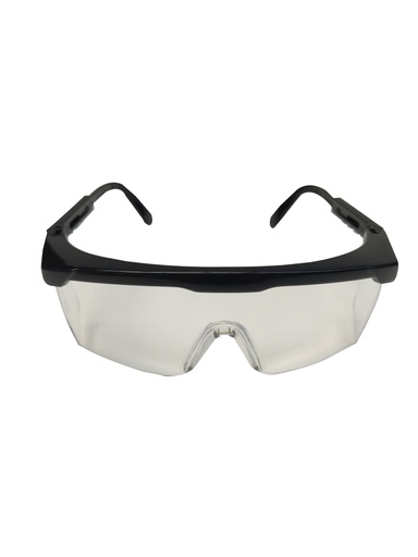 [900497] ANTEOJOS LIBUS ARGON TRANSPARENTE AF 900497