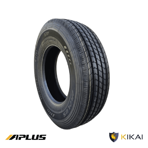 [KIKAI-70025] LLANTA 295/80R22.5 18PR 154/151M APLUS S201 KIKAI-70025