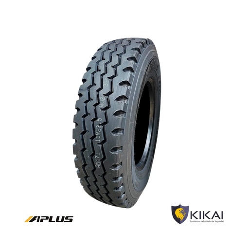 [KIKAI-70023] LLANTA 11R22.5 18PR 149/146M APLUS S600 KIKAI-70023