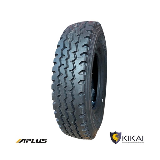 [KIKAI-10124] LLANTA 12.00R24 20PR 160/157K APLUS S600 KIKAI-10124