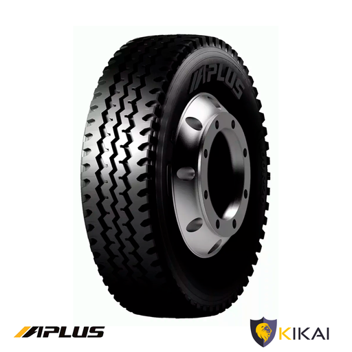 [KIKAI-10124] LLANTA 12.00R24 20PR 160/157K APLUS S600 KIKAI-10124