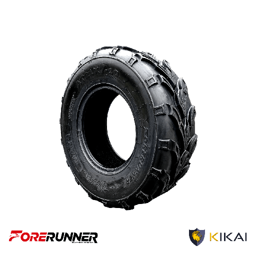 [KIKAI-70039] NEUMÁTICO ATV DEL. FORERUNNER MARS-A AT21X7-10 6PR 30F TL KIKAI-70039