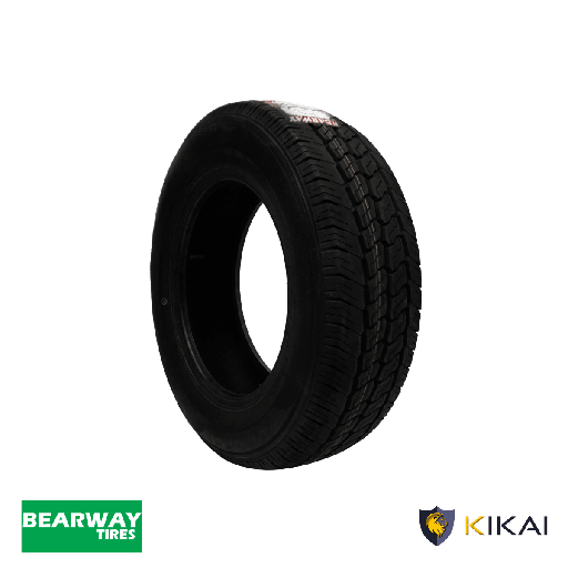 [KIKAI-10031] LLANTA 195/70R15C 104/102Q BEARWAY HR566 KIKAI-10031