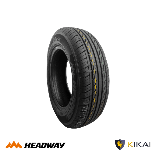 [KIKAI-10039] LLANTA 175/70R14 84H H/T HEADWAY HH301 KIKAI-10039