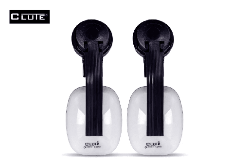 [30400019] OREJERA CLUTE HUNTER (NRR 28dB) PARA CASCO EY42W-1 (PAR) 30400019