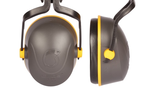 [900487] PROTECTOR AUDITIVO LIBUS DE COPA L-340 CASCO (PAR) 900487