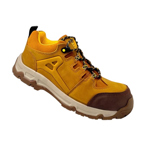 BOTÍN DE SEGURIDAD SANDDER TERRAN CERATO JAMAICA CLARO [SS45D-202A] (PAR)