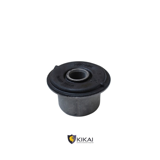 [KIKAI-40292] BUJE PARA HOJA DE MUELLE TOYOTA HILUX 4X4 GD 2020-2024 [90389-T0031] / KIKAI-40292