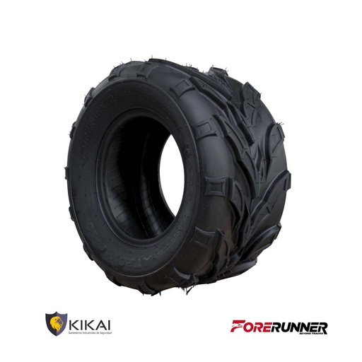 [KIKAI-70058] LLANTA DE CUATRIMOTO - ATV POST. FORERUNNER MARS-A AT20X10-10 6PR 39F TL / KIKAI-70058