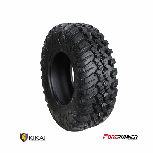[KIKAI-70068] LLANTA DE CUATRIMOTO - UTV FORERUNNER AURORA AT30X10R14 8PR 79J TL / KIKAI-70068
